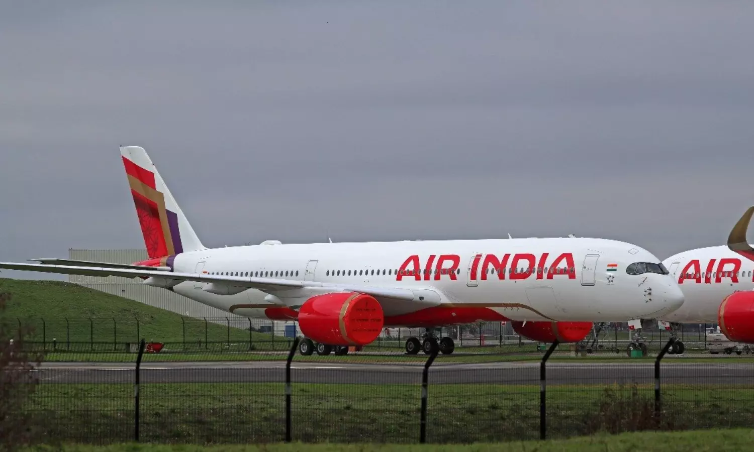 Air India flight to US returns to Mumbai due to technical snag