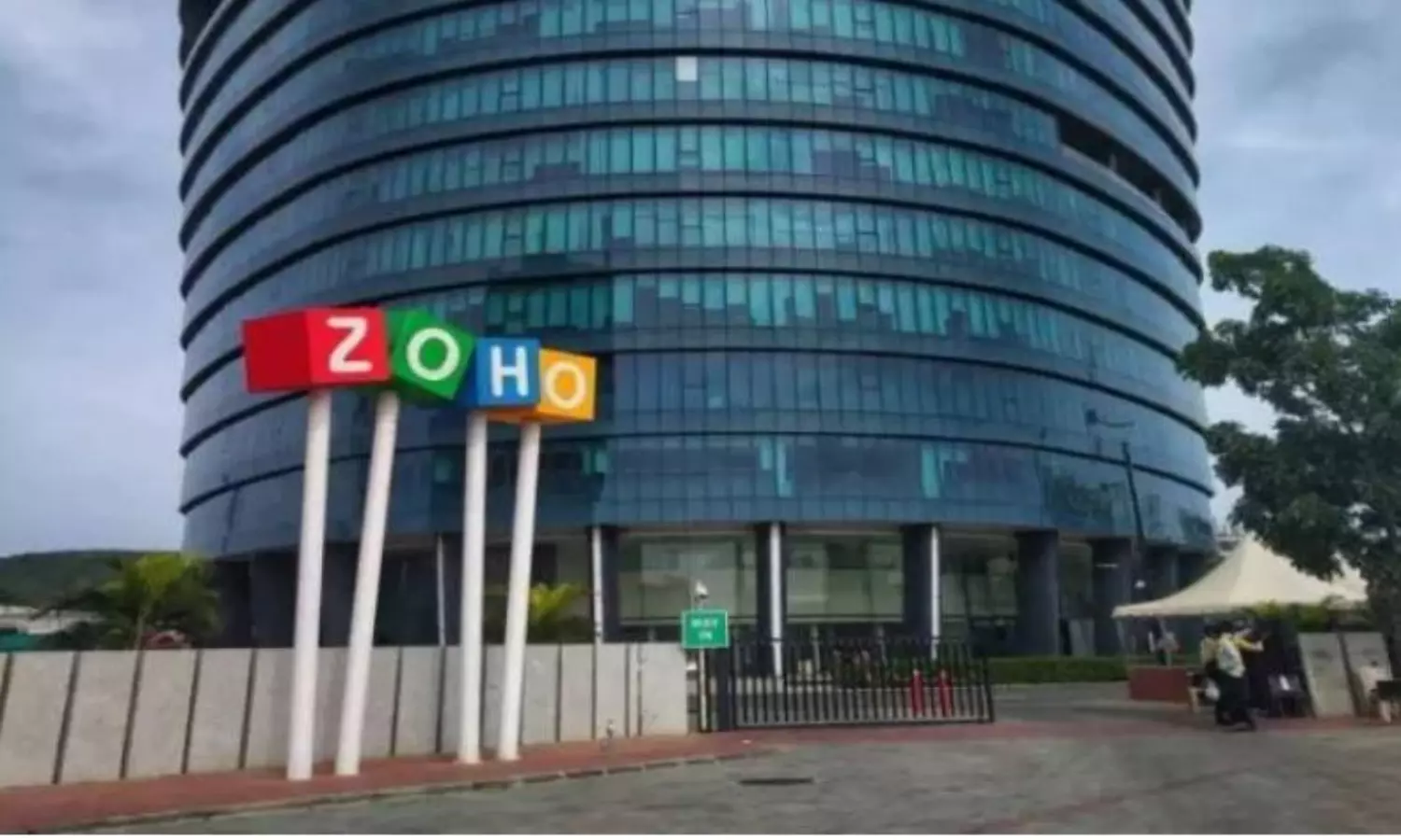 Over one‑third of Indian employees in Zoho, Apple, NVIDIA from tier 3 colleges: Report
