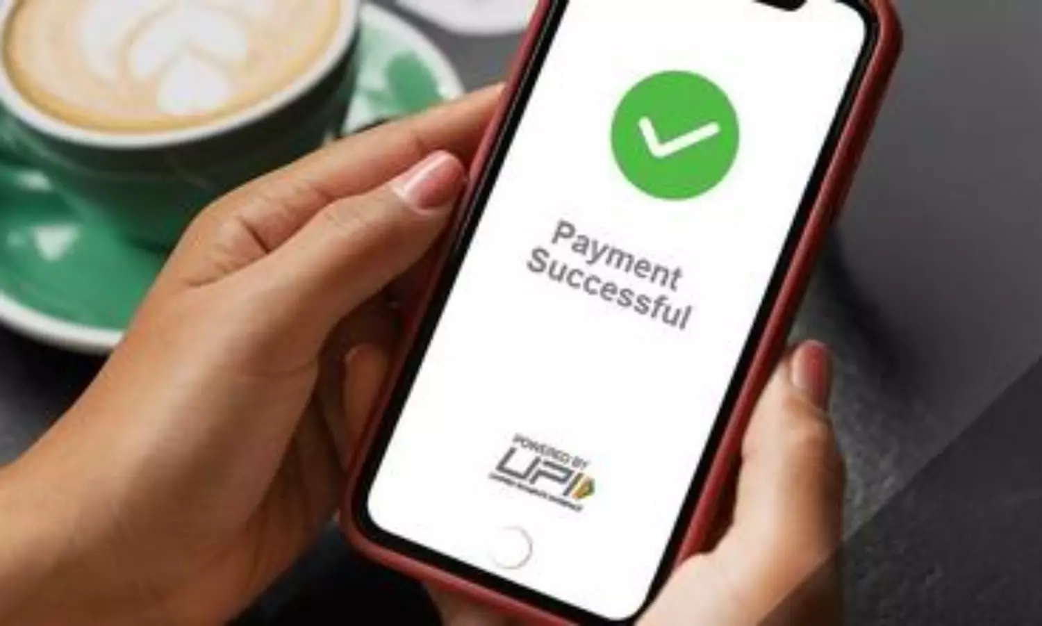 UPI set for record festive month with Rs 94,000 crore daily transactions in Oct