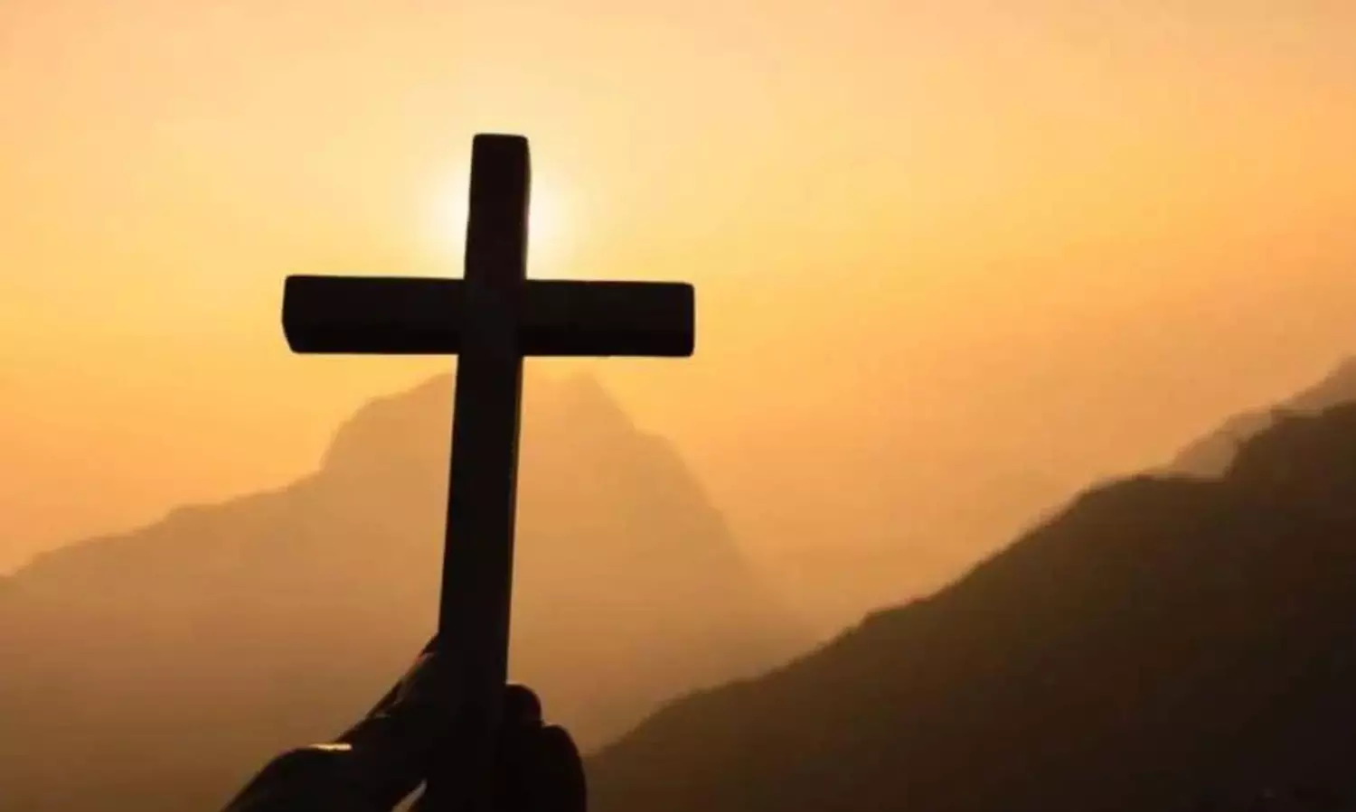 Three held, including pastor, for alleged illegal religious conversions in Bareilly