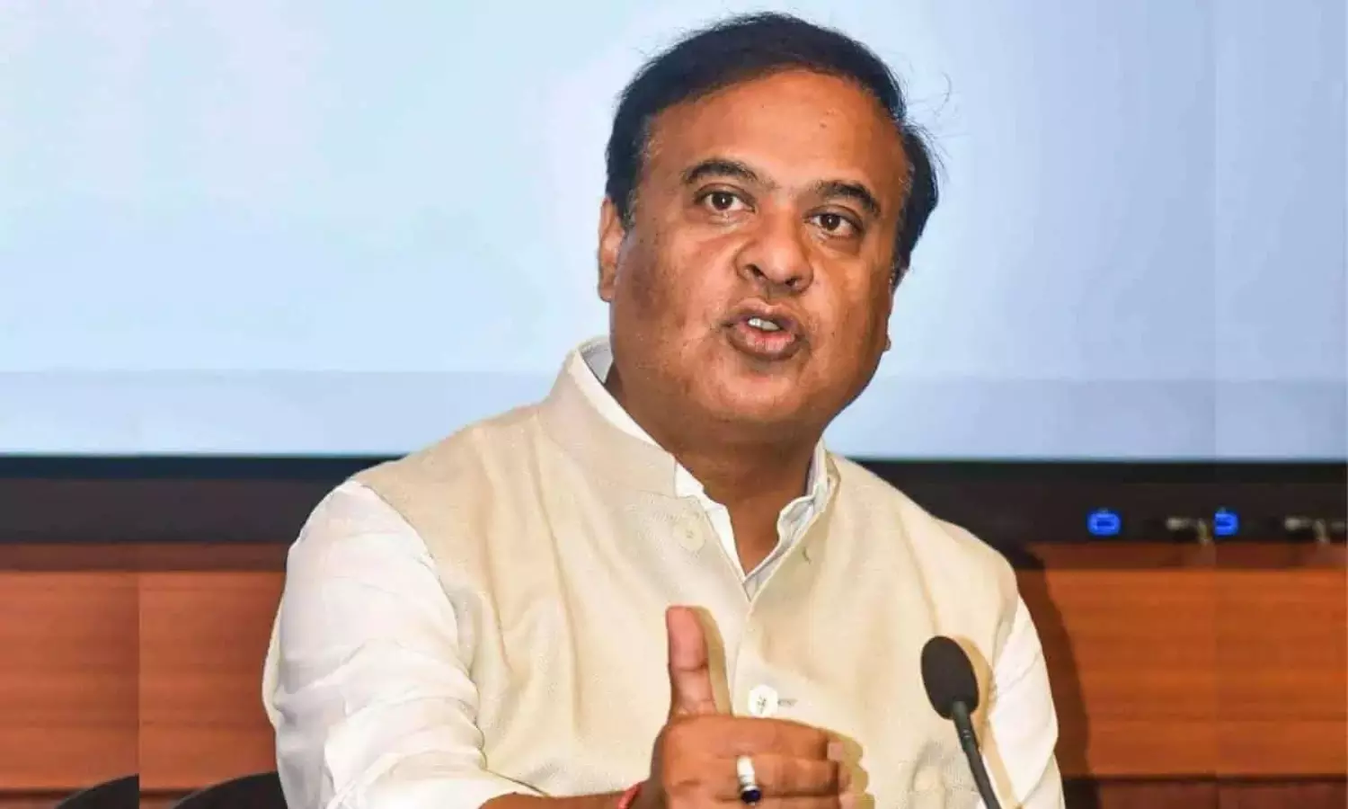 Assam to Introduce ‘Historic Bills’ on ‘Love Jihad’, Polygamy