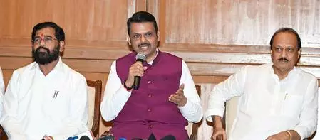 Mahayuti govt allocates Rs 270 cr to 1st time MLAs of allies ahead of local polls Mahayuti govt allocates Rs 270 cr to 1st time MLAs of allies ahead of local polls