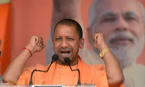 ‘Political Islam’ inflicted greatest blow on Sanatan Dharma: Yogi Adityanath