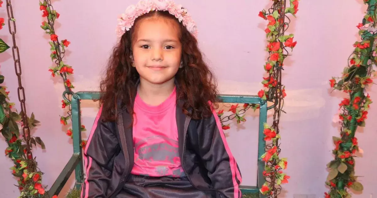 ICC complaint names 24 Israeli soldiers over killing of Hind Rajab, family