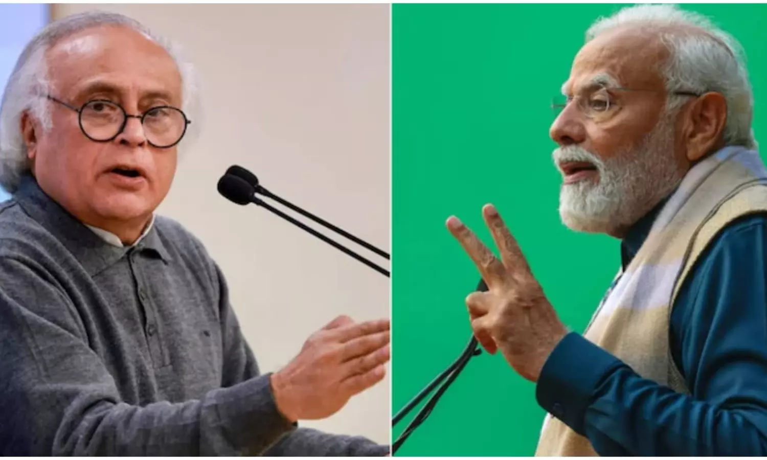 Cong mocks PM Modi for skipping ASEAN Summit, claims he avoids Trump