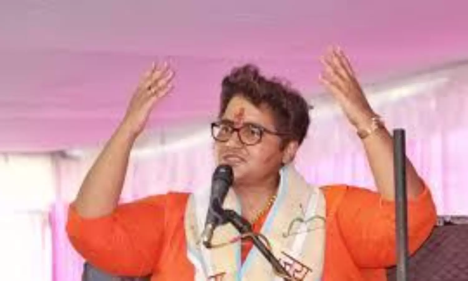 Pragya Thakur