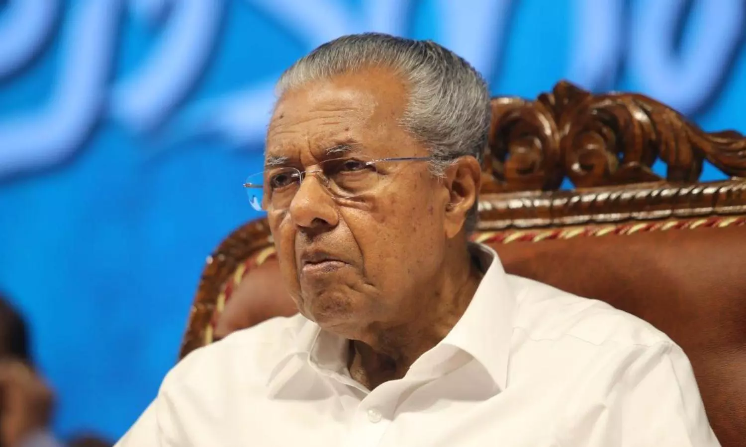 Cong accuses Vijayan govt of ‘saffronising’ education through PM SHRI