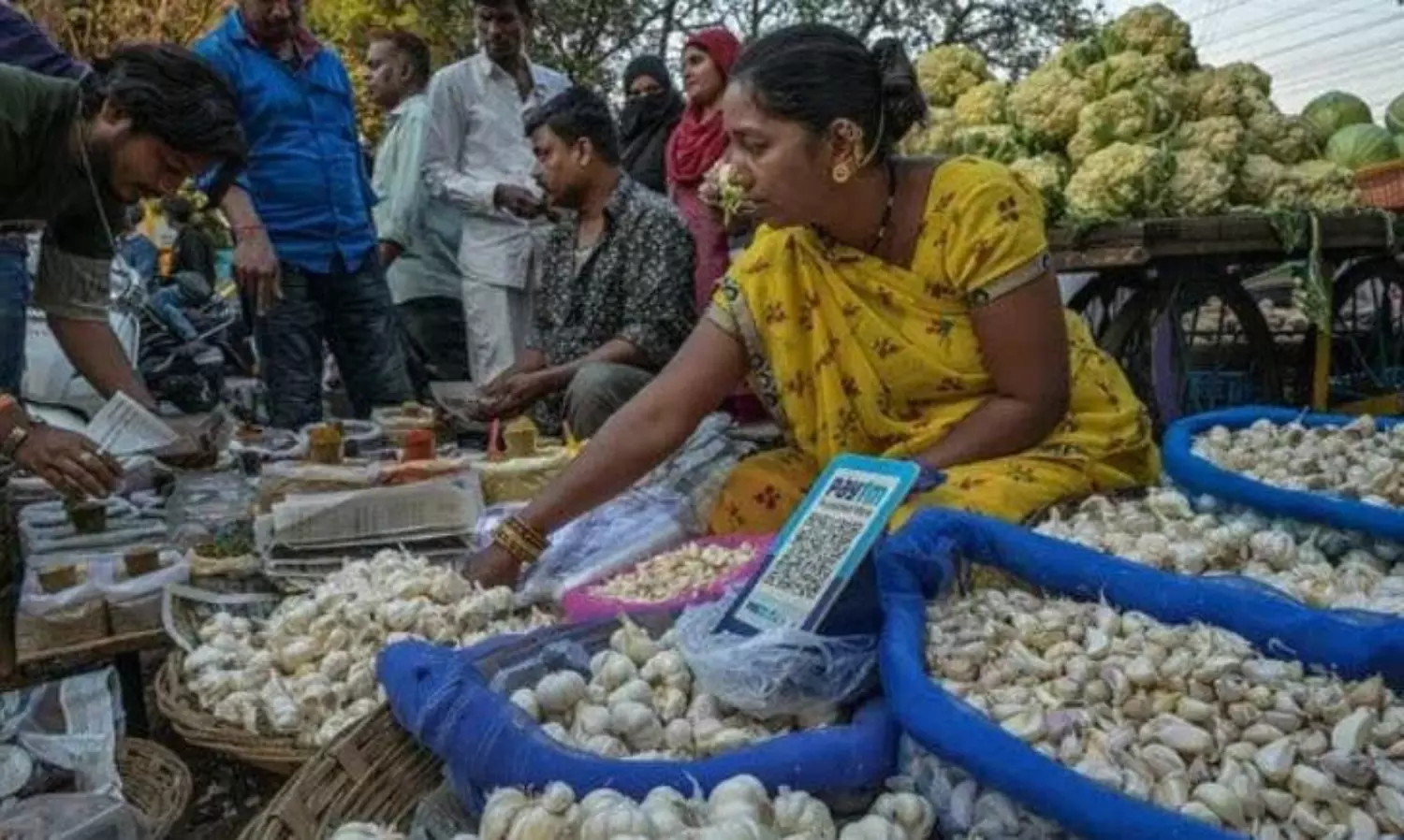 UPI clocks highest ever single-day payments of Rs 1.02 lakh crore as GST rate cuts spur demand