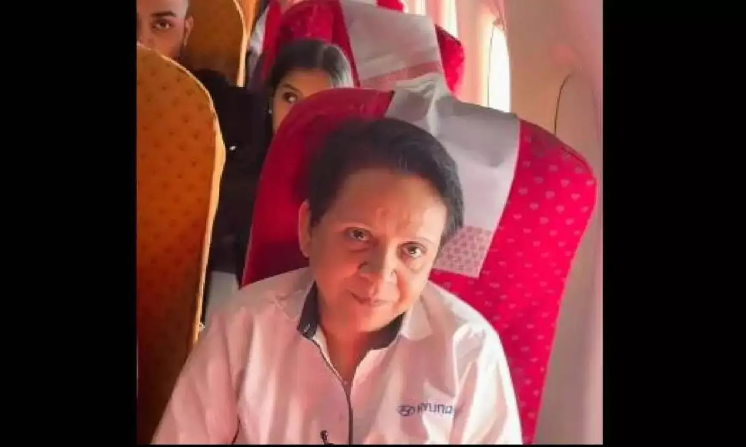 Air India passenger alleges harassment for not speaking Marathi on flight to Mumbai