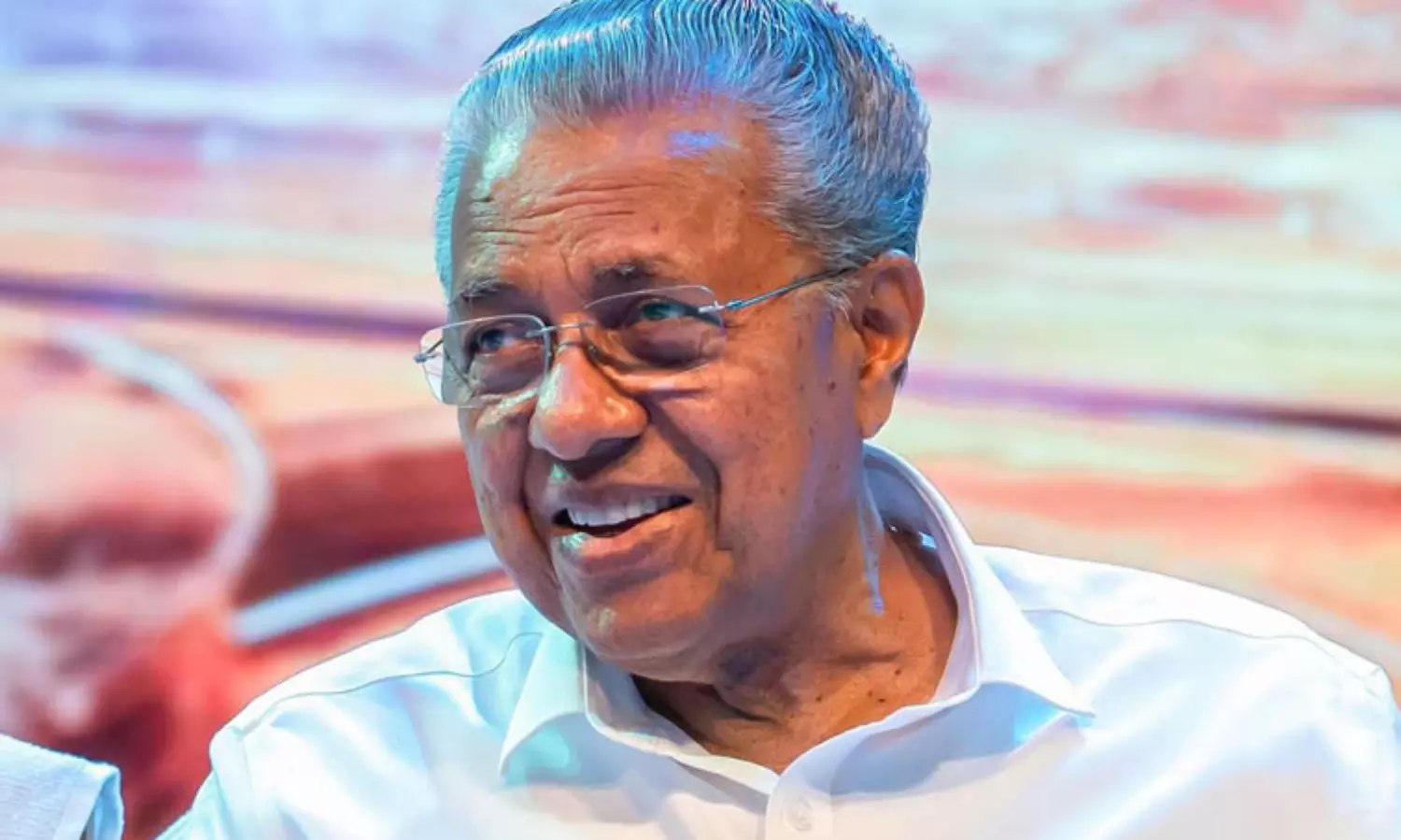 Kerala Chief Minister Pinarayi Vijayan begins Oman visit