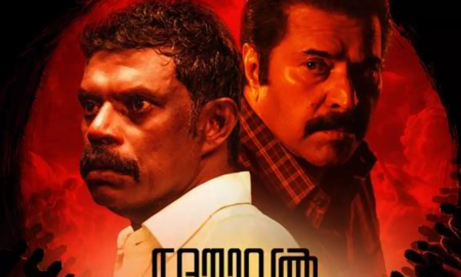 Mammootty’s Kalamkaval to screen worldwide from November 27