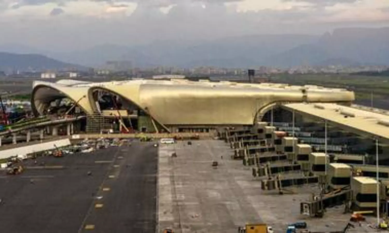 Aviation Vision 2047: Govt plans to double number of airports in India to 350