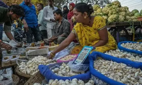 UPI clocks highest ever single-day payments of Rs 1.02 lakh crore as GST rate cuts spur demand