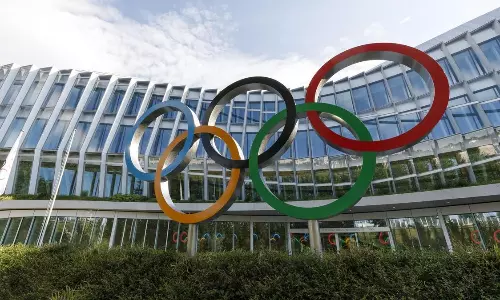 Ban on Israel: IOC recommends no more sporting events in Indonesia