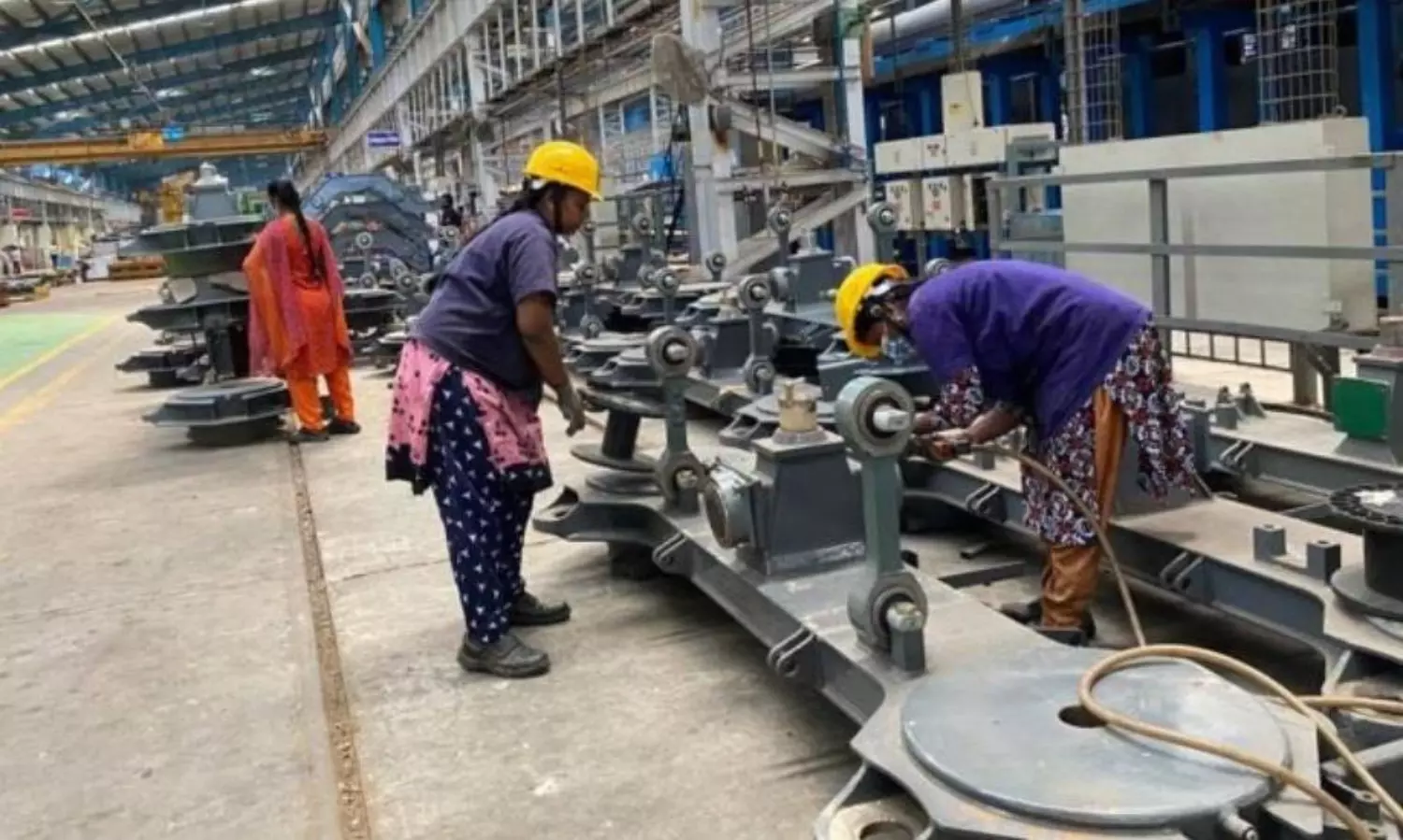 GST reforms to help India’s growth expand at 6.6 pc this year: IMF