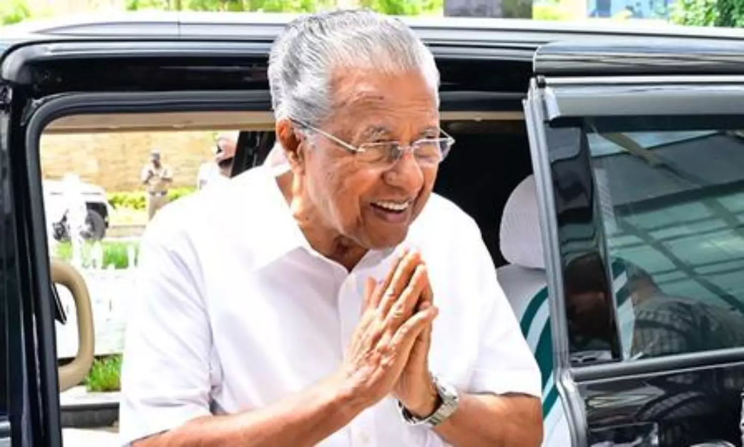 CPI criticises Kerala government over PM SHRI agreement with Centre