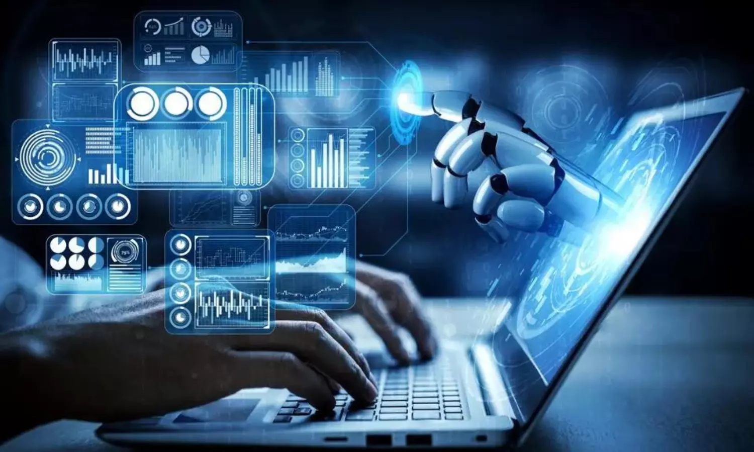 AI isn’t making you smarter, it is making you surrender