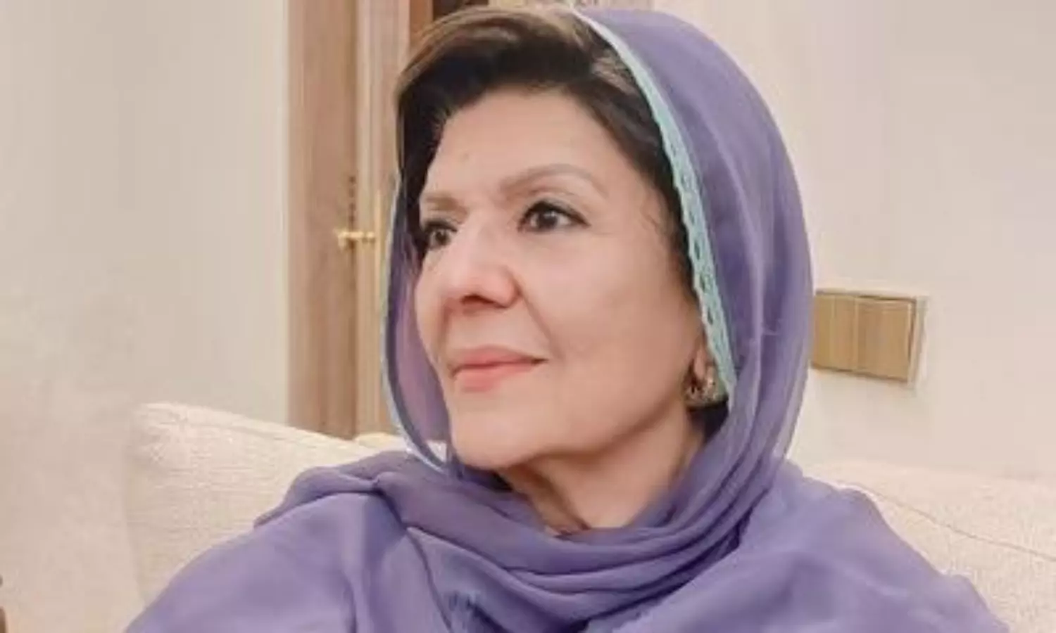 Pak court orders seizure of Imran Khan’s sister’s passport, ID