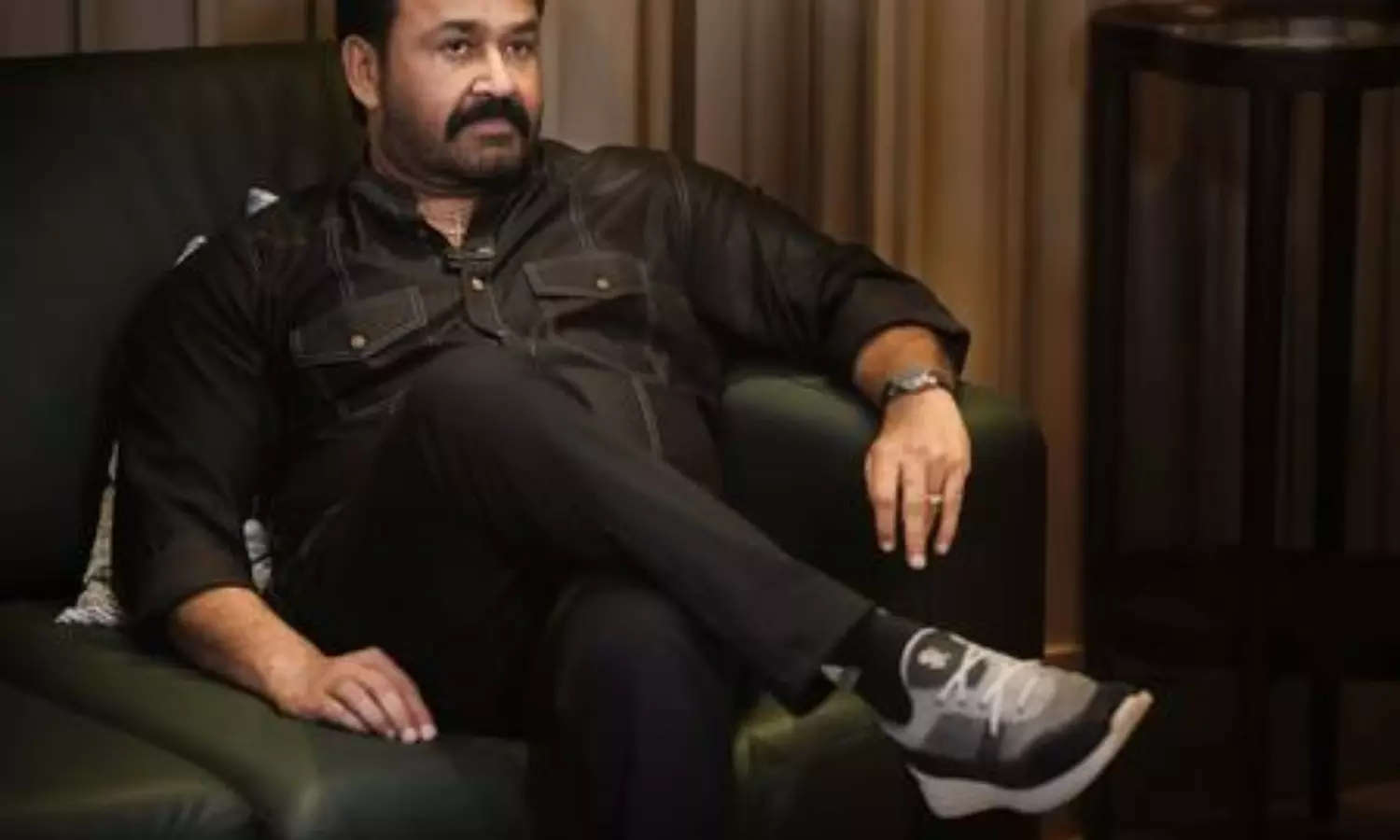 Kerala HC strikes down certificates granted to Mohanlal for ivory possession