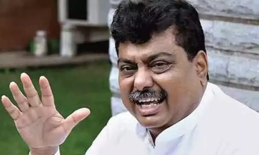 Aland vote chori: Kntka minister seeks Election Commissions probe