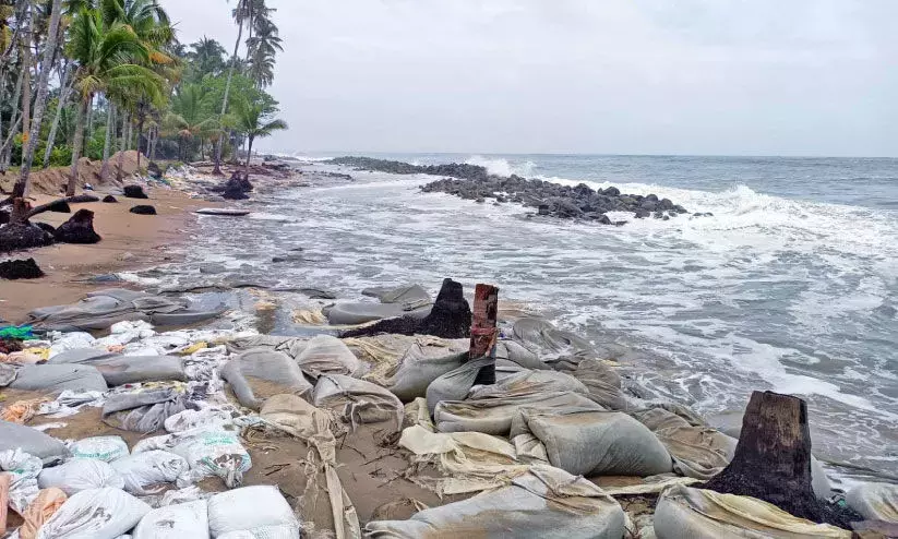 ISRO, IIT-Bhubaneswar sign MoU to advance coastal research