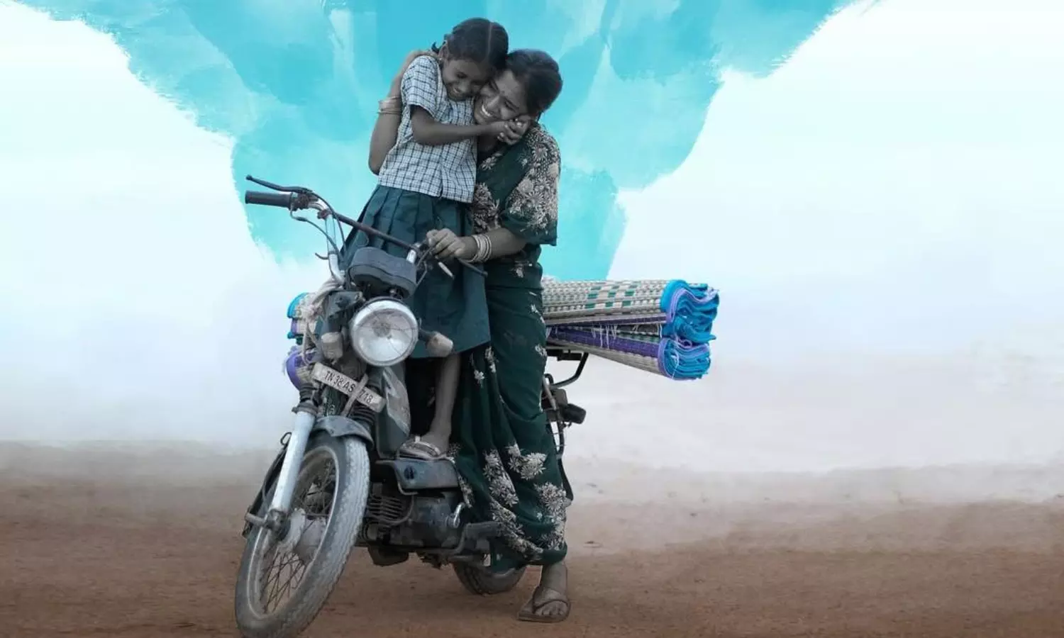 Mayilaa to premiere at Rotterdam International film festival