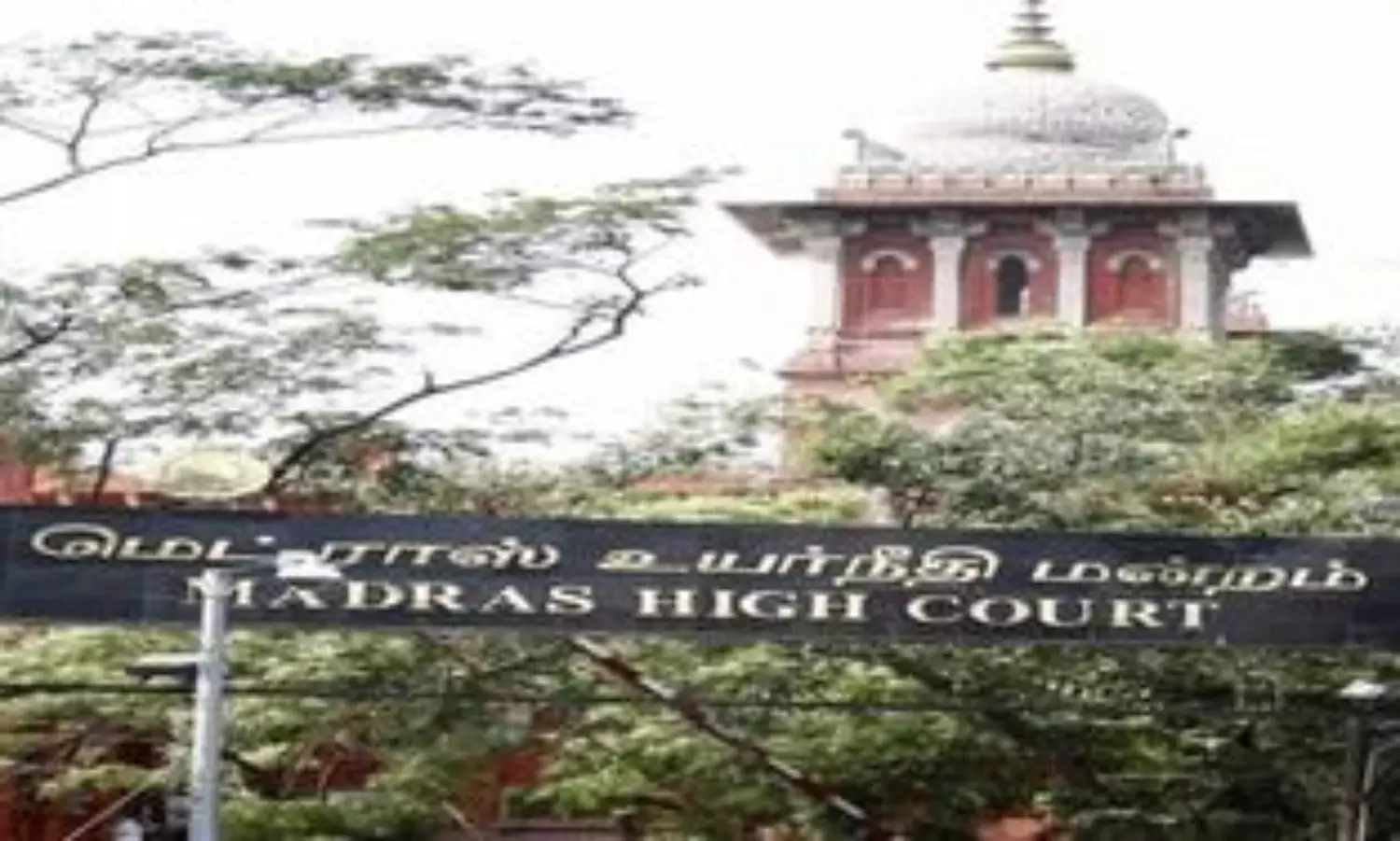 Tamil Nadu SIT to begin in a week: ECI informs Madras HC