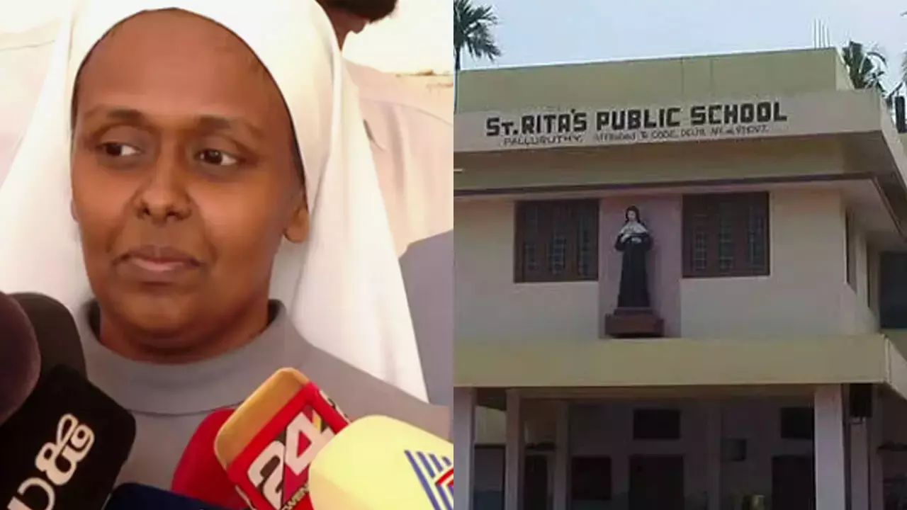 Hijab: School denied Muslim girl secular education, Kerala tells HC