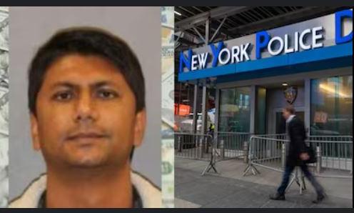 Indian-origin man in US faces 15 years in prison for moonlighting