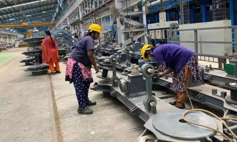 GST reforms to help India’s growth expand at 6.6 pc this year: IMF