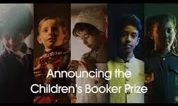 Children’s Booker Prize