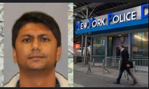 Indian-origin man in US faces 15 years in prison for moonlighting
