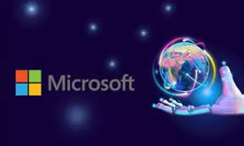 Microsoft AI