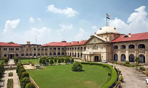 Even ‘unsaid’ words can promote enmity, says Allahabad High Court