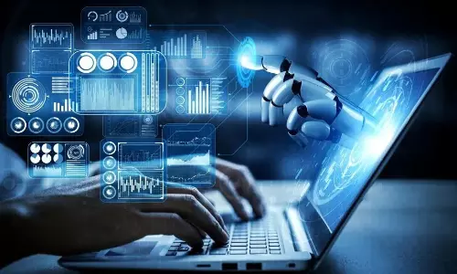 AI isn’t making you smarter, it is making you surrender