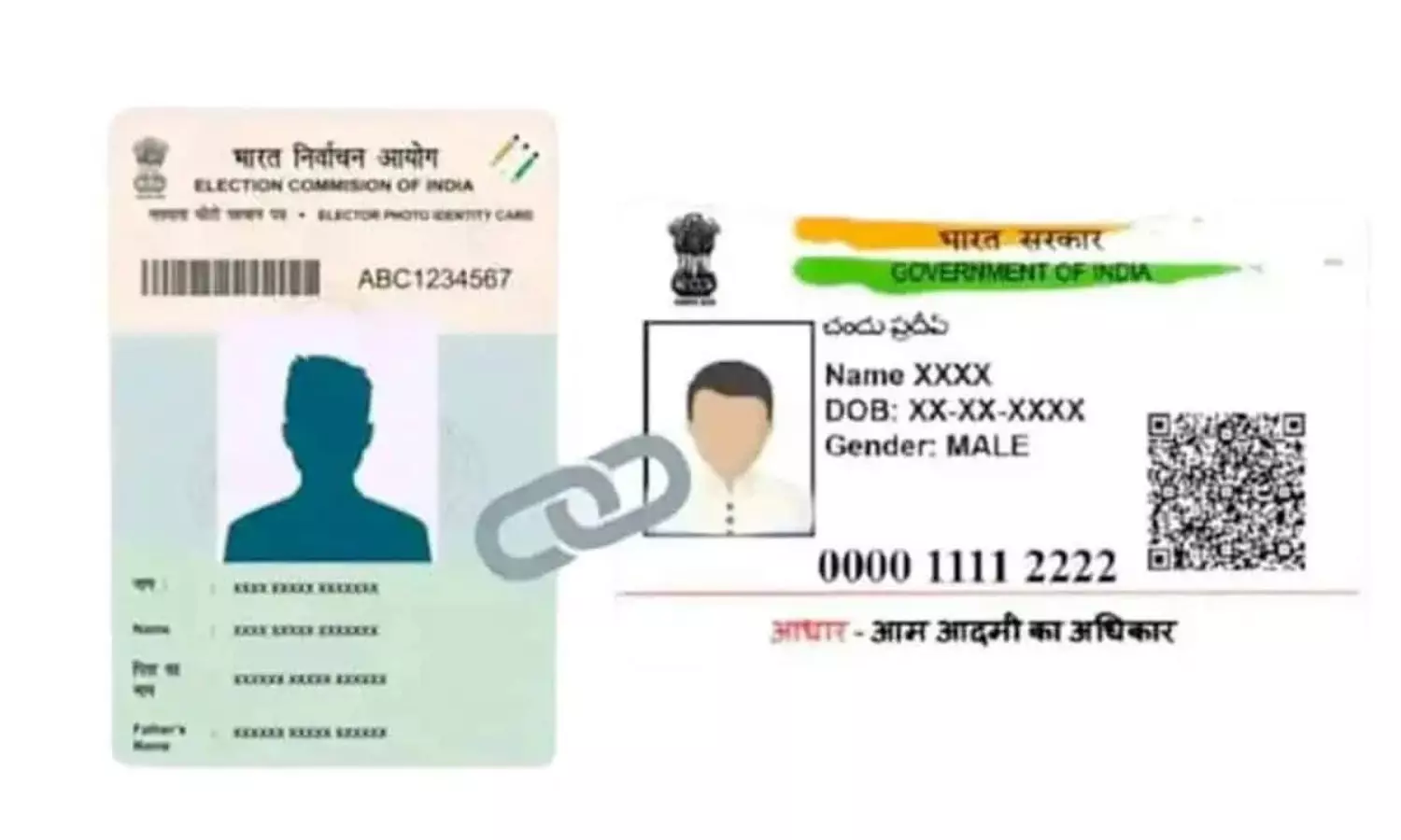 HC refuses to direct EC on Aadhaar-linked voter verification