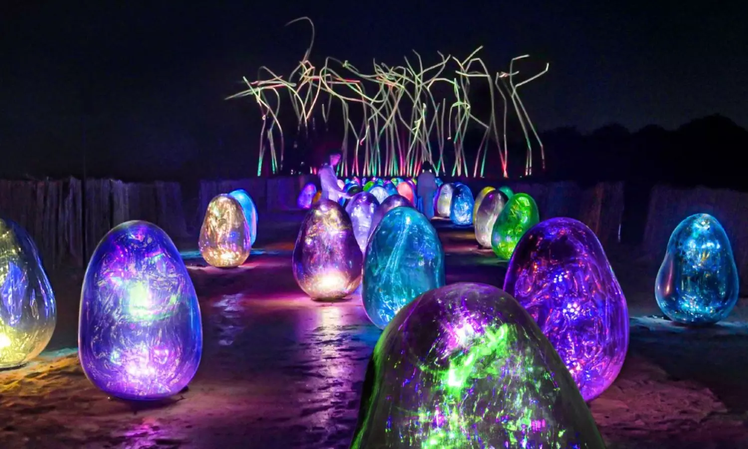 Manar Abu Dhabi 2025 to light up with global art