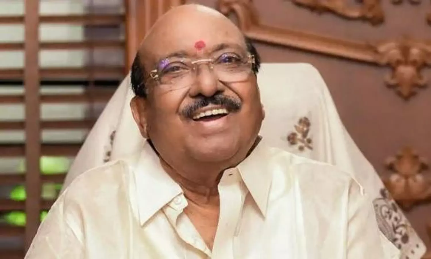 Natesan’s claim of Congress surrender to IUML seen as move to isolate Muslims for BJP