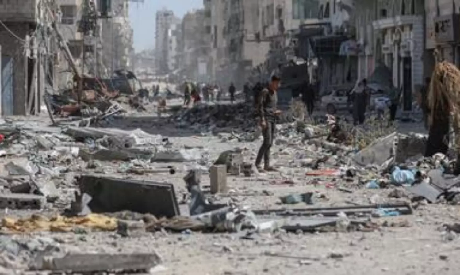 After Israeli objection, Turkey likely to be excluded from Gaza stabilisation force