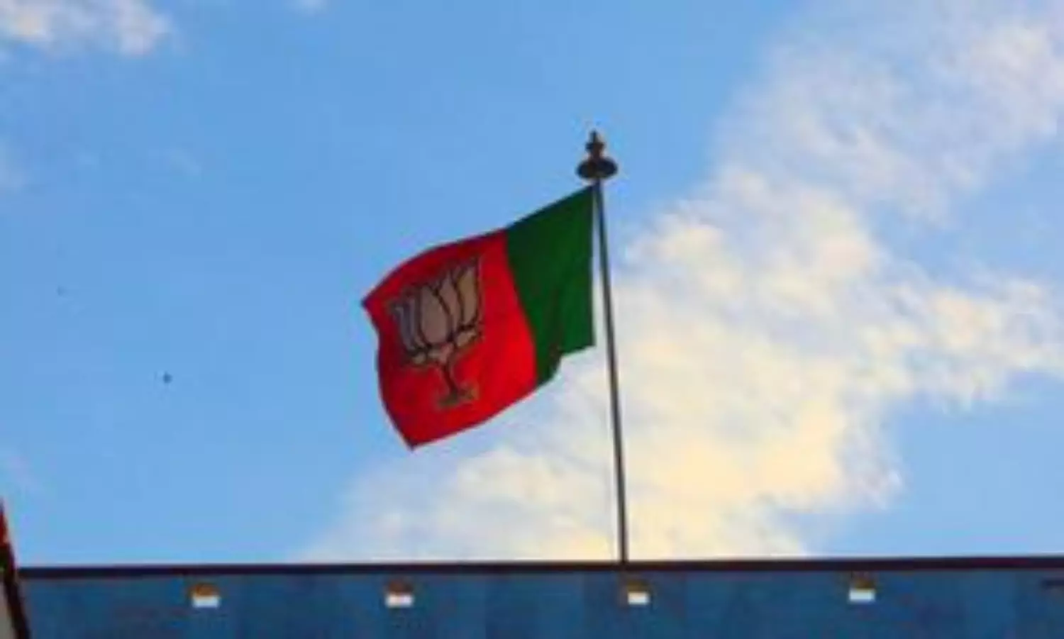 Political shift in Punjab: Two Congress leaders join BJP