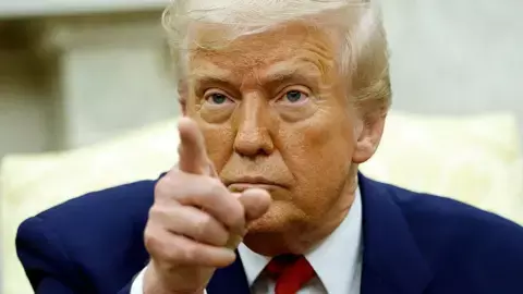 Trump slaps additional 10% tariffs on Canada over ‘anti-tariff ad’