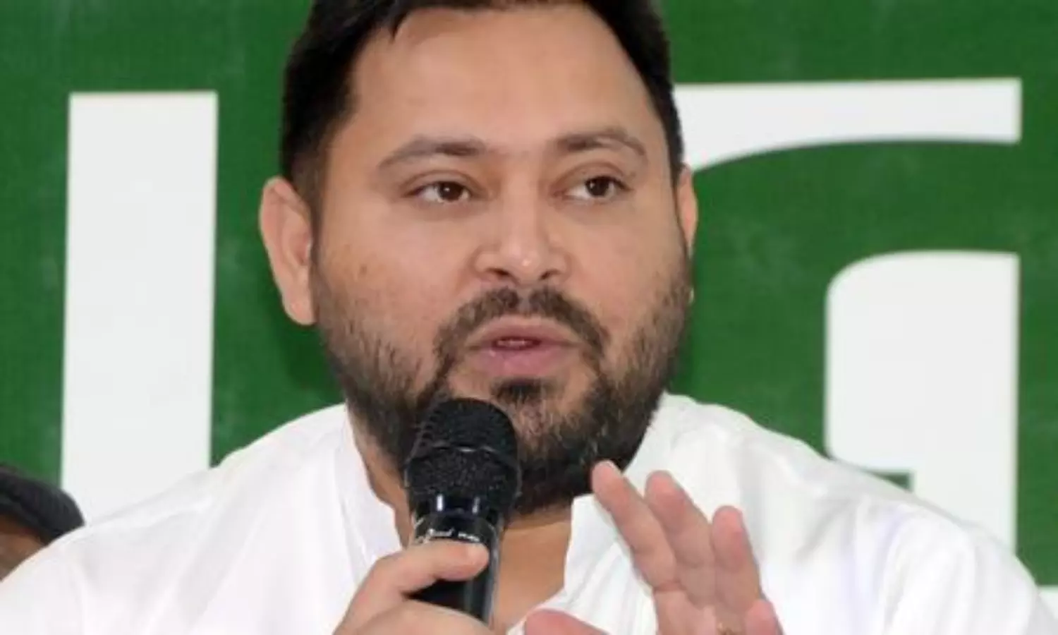 Tejashwi Yadav says Bihar ready for change, unveils welfare agenda ahead of polls