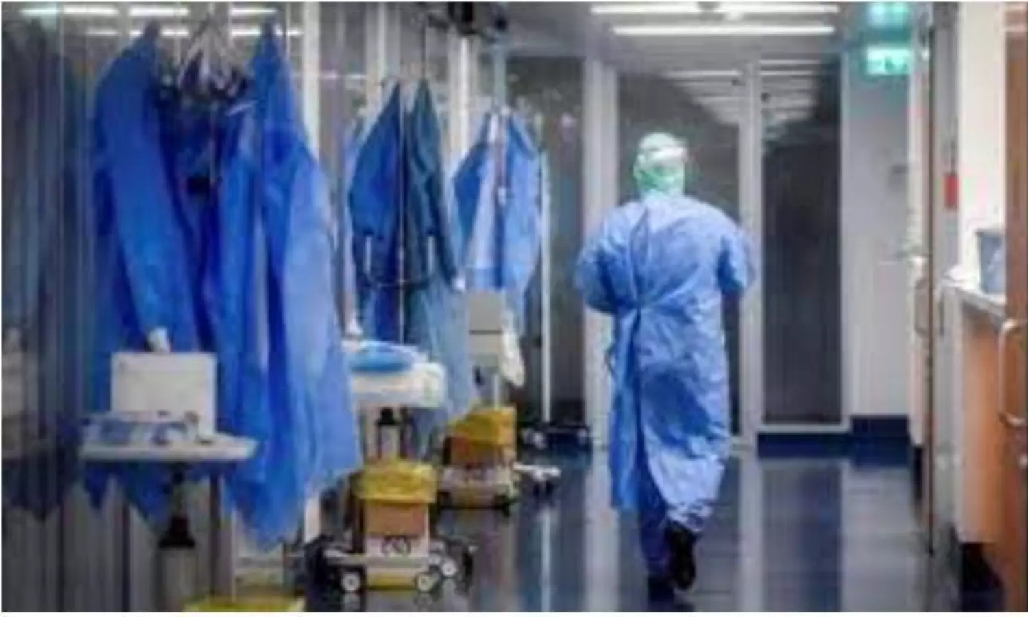 Over 60 hospitalised after suspected food poisoning in Gujarat