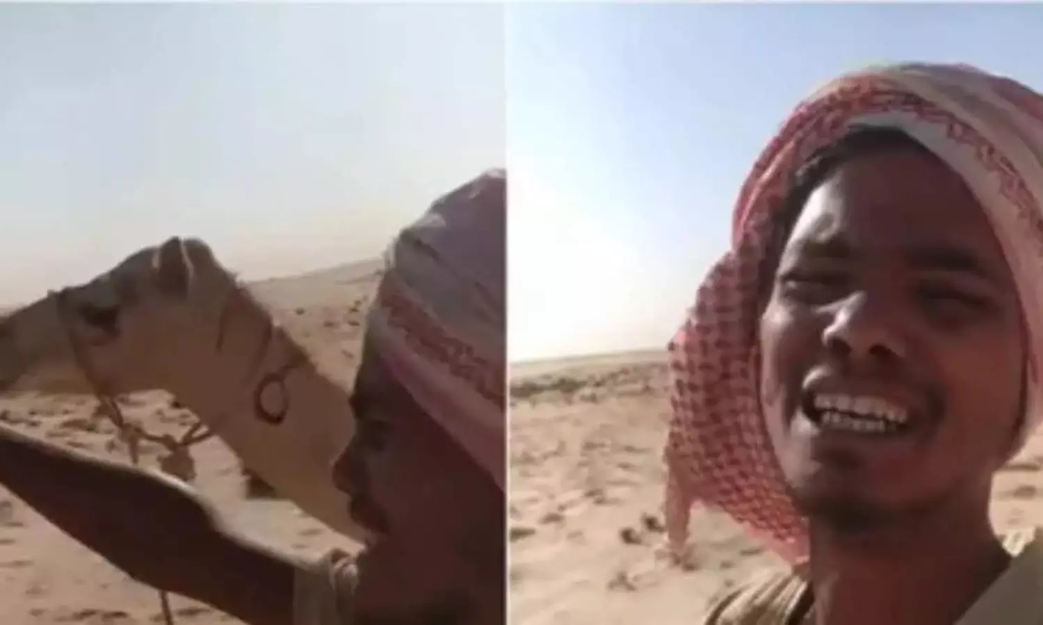 Saudi police refute Indian expat’s viral video claim of being stranded