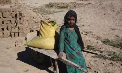 1.3 million children trapped in child labour in Pakistan’s Sindh province