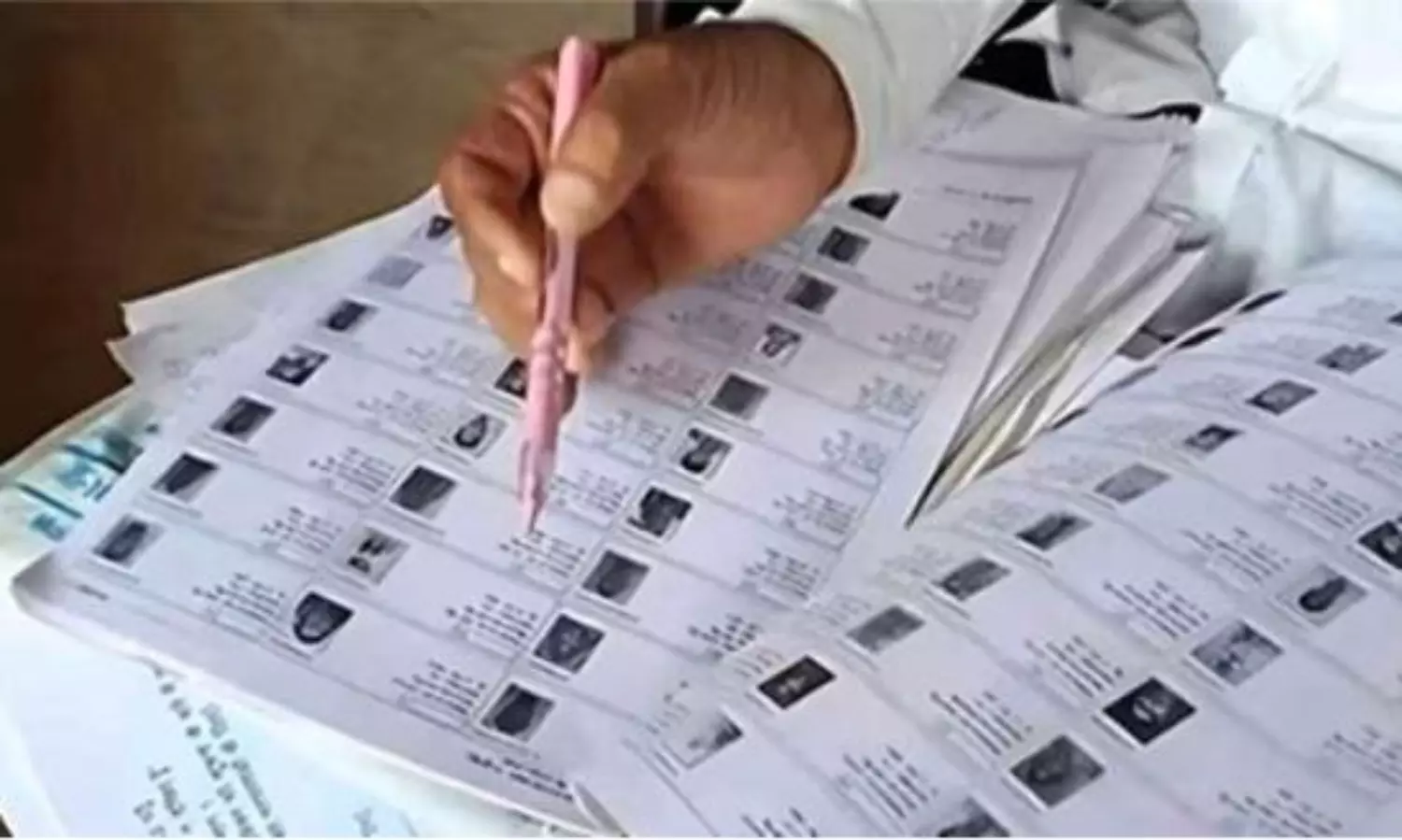 Karnataka SIT unearths call centre-like setup to delete voter names in Aland