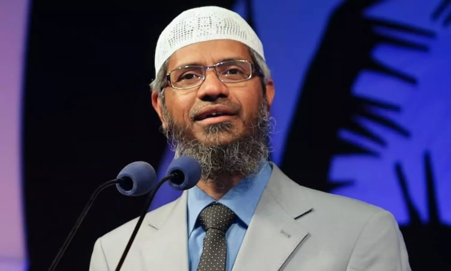Bangladesh to host Zakir Naik nine years after ban following Dhaka terror attack