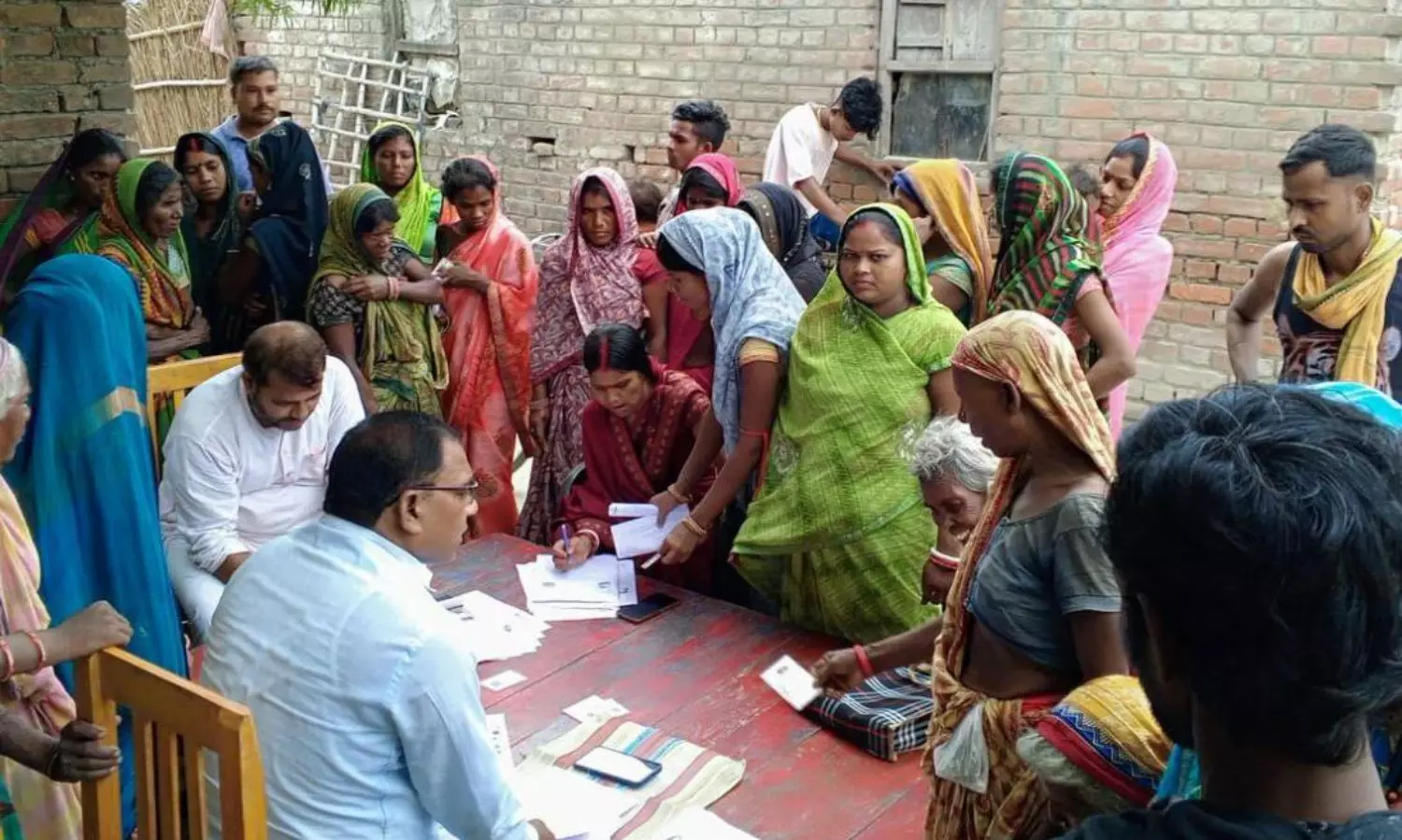 SIR has lost its credibility: DMK comes out against Election Commission