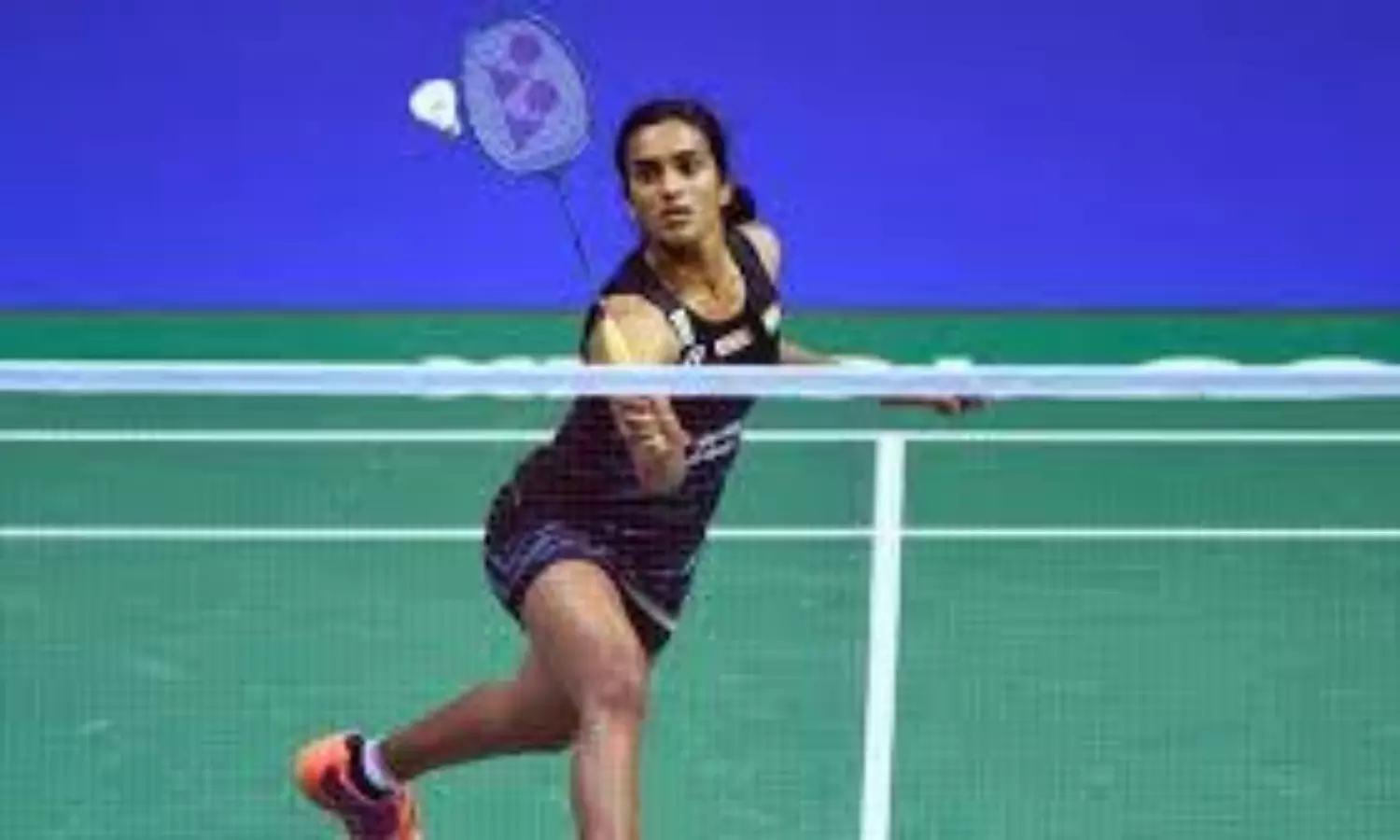PV Sindhu