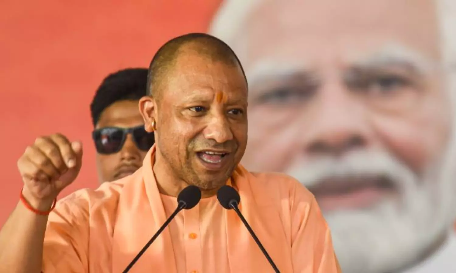 UP’s Mustafabad to be renamed Kabirdham: CM Yogi